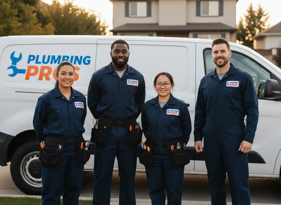 Water Heater Repair company in Oak Creek, CO